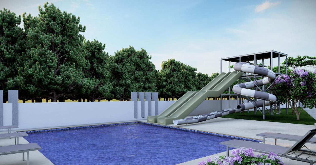 Side Story Resort & Spa Extérieur photo