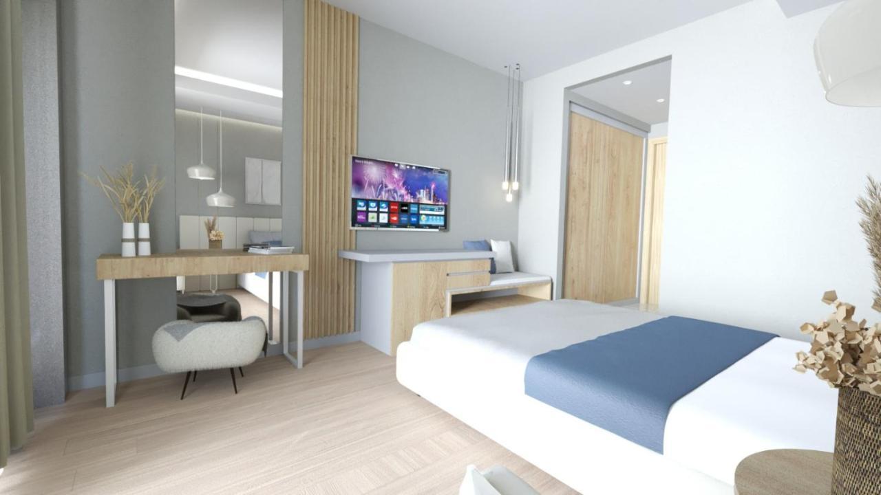Side Story Resort & Spa Extérieur photo