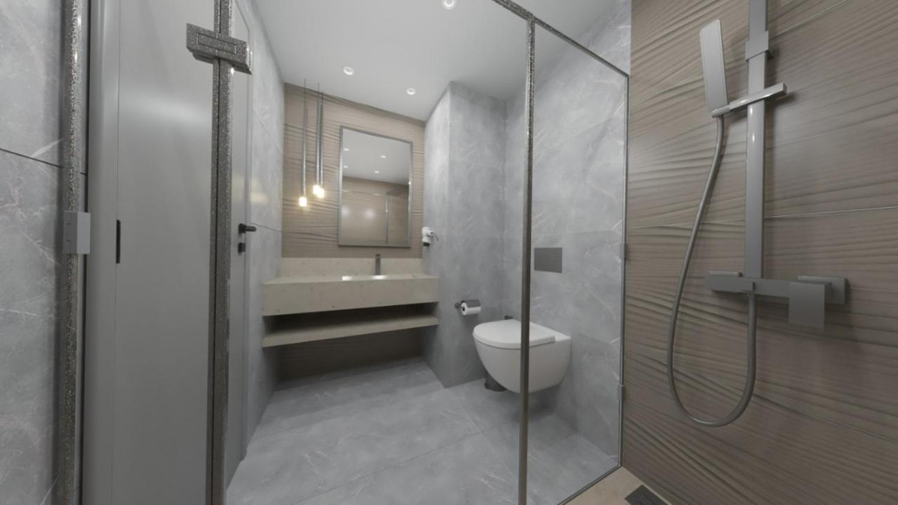 Side Story Resort & Spa Extérieur photo