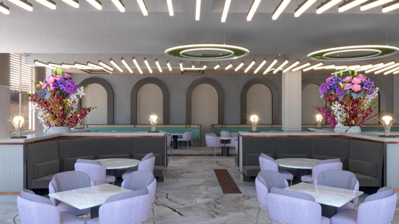 Side Story Resort & Spa Extérieur photo