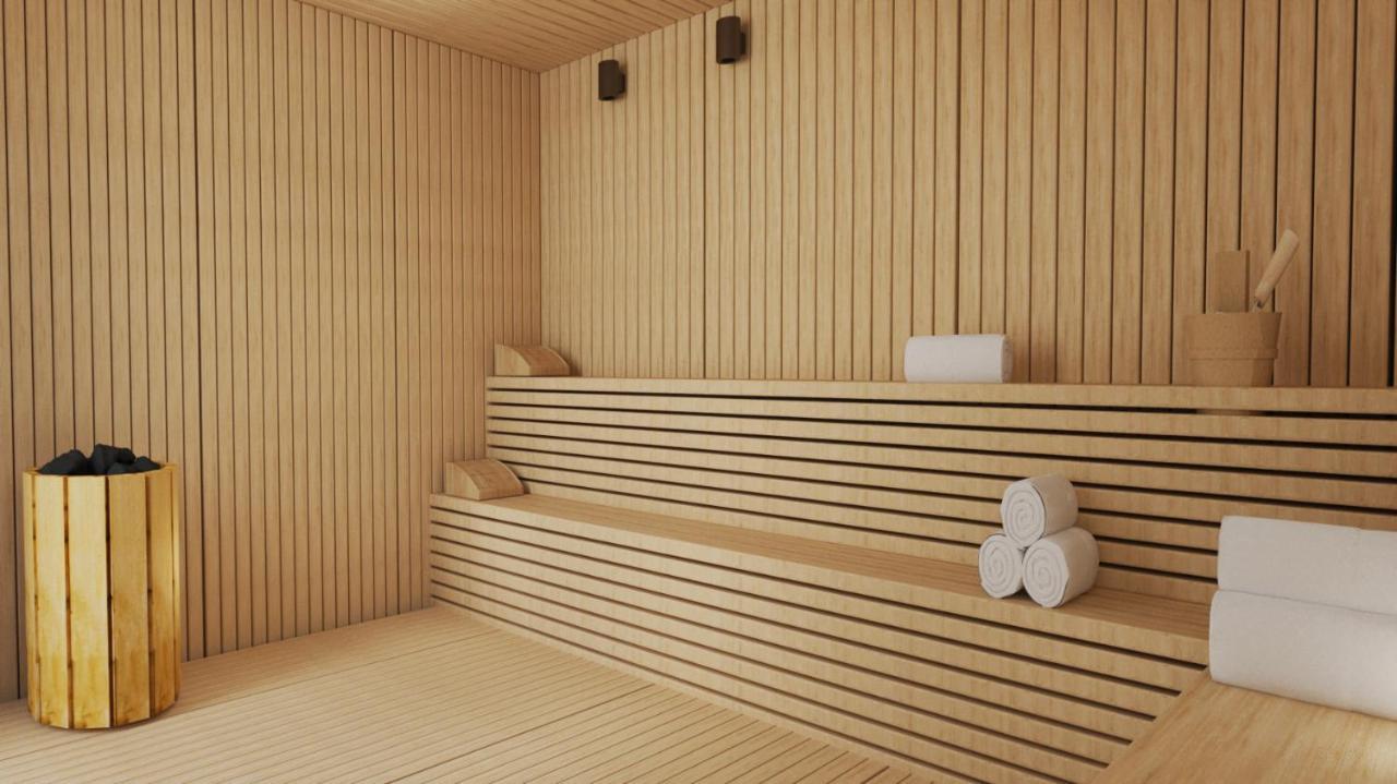 Side Story Resort & Spa Extérieur photo