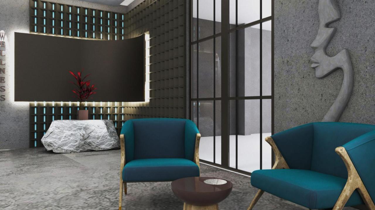 Side Story Resort & Spa Extérieur photo