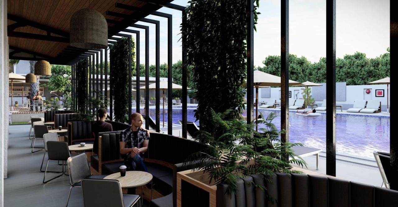 Side Story Resort & Spa Extérieur photo