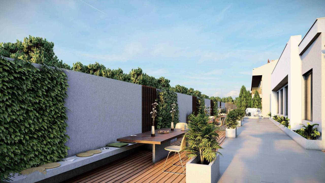 Side Story Resort & Spa Extérieur photo
