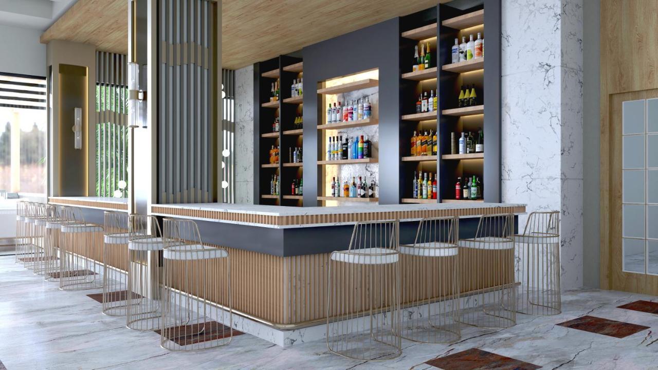 Side Story Resort & Spa Extérieur photo