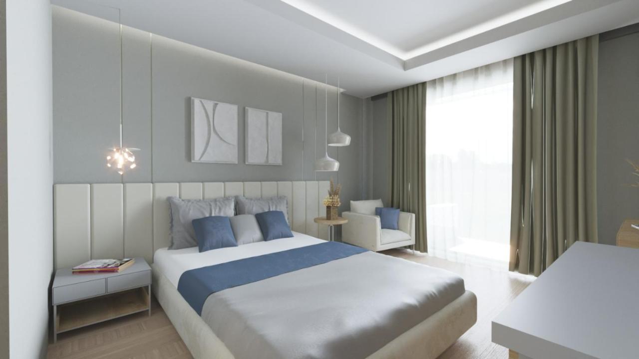 Side Story Resort & Spa Extérieur photo