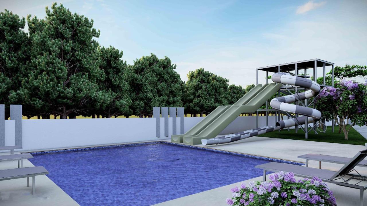 Side Story Resort & Spa Extérieur photo