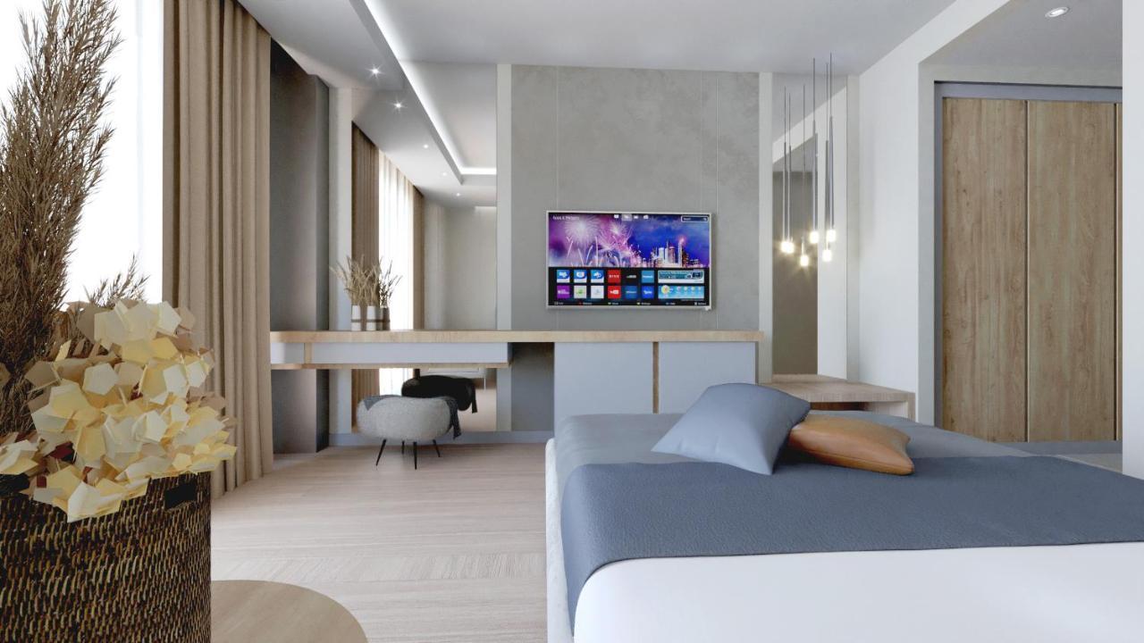 Side Story Resort & Spa Extérieur photo