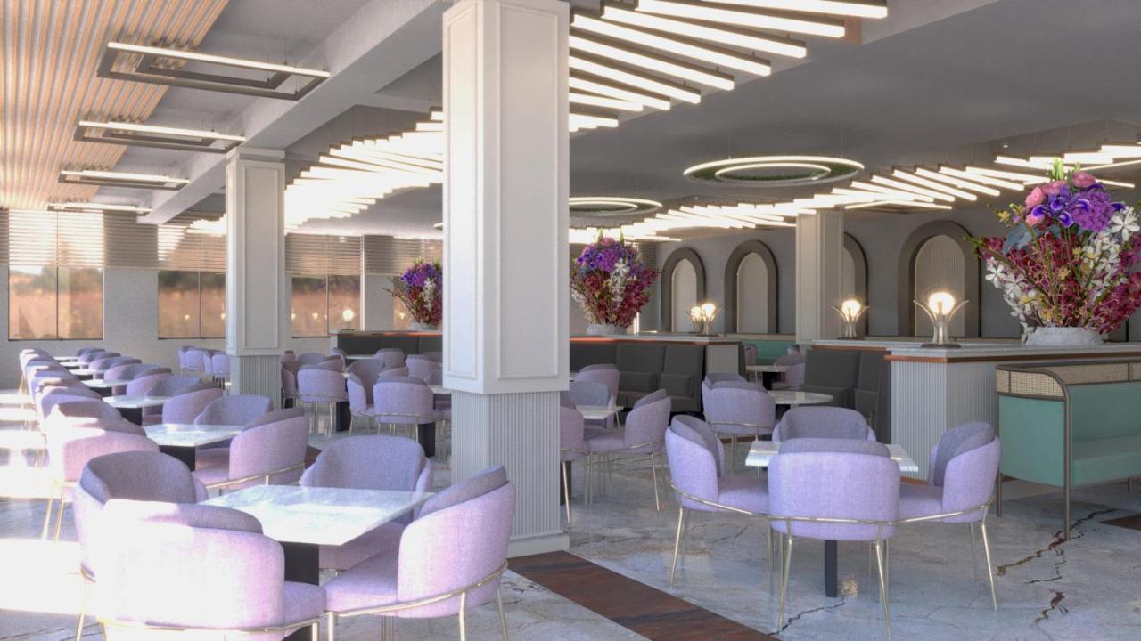 Side Story Resort & Spa Extérieur photo