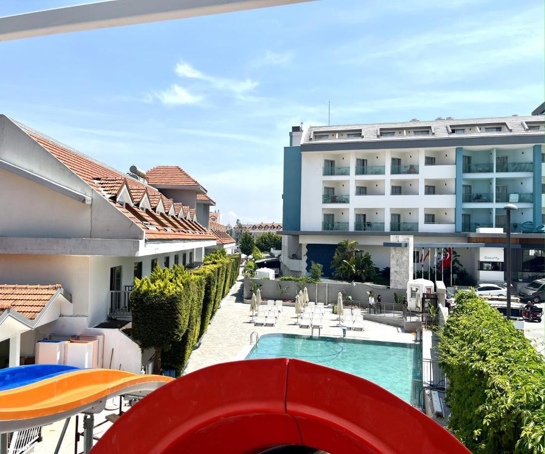 Side Story Resort & Spa Extérieur photo